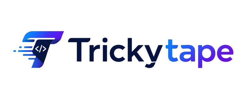 Trickytape Logo